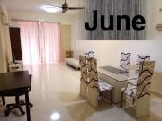 D Piazza 4 Room Fully Furnished Renovated Cheapest Near...