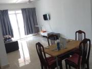 D Piazza Block D Fully Furnished Corner Unit 2 carparks