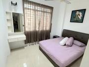Dpiazza cheapest fully furnished in bayan baru