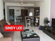 D Piazza Condo rent at Bayan Baru