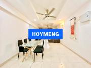D Piazza D Piazza Fully Furnished 1300 SF Bayan Baru GBS