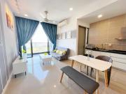 D Pristine Medini Legoland Eco botanic Airbnb deco nice view