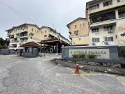 D Puncak Suasana Apartment Duplex unit Bandar Tun...