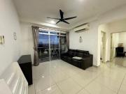 D putra suites Apartment For Rent IOI Bandar Putra Kulai