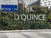 D’quince Residence