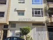 Maison avec une vue dégagée orientée au sud