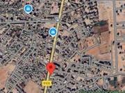 دار للبيع العين القليعة