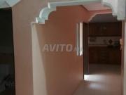 دار مفروشه للبيع ف باسو العريض الناظور / 160m2