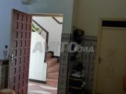 Maison 123 m² ensoleillée à vendre à Hay El Ghazali Temara