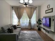 D’Rimba Apartment, Kota Damansara, Fully Furnished,...