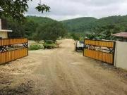 D Rock Executive Residences