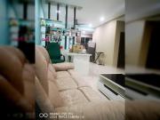 D' Secret Garden CONDO Jb〖40x23.93〗Gated&Guard RENO