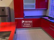 D‘Secret Garden @ Kempas Utama | Fully Renovated 2 Bed 2...
