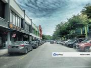 D Square @ Bandar Damai Perdana
