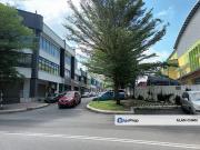 D Square @ Bandar Damai Perdana