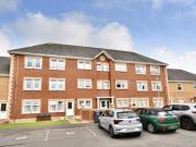D St Leonards Wynd, 2 Bedroom Apartment