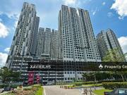 D Summit Residences Kempas Utama
