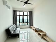 D Summit Residences @ Kempas Utama For Rent