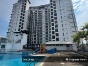 D Tasek Apartment for rent