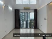 D Tasek Apartment for rent