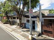 D Tirona near P Tuazon Cubao Old Structure lot value...