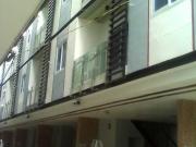 D tuazon, quezon city