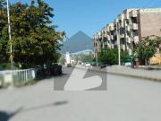 D Type Flat For Sale 3rd Floor Available For Sale In PHA...