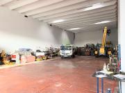 D Via Antonio Meucci 2 monolocale 700mq