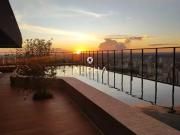 D vida urbana st. Oeste • 1 Q mobiliado codigo: 146572