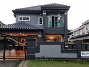 D Villa Botany, Kota Damansara
