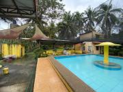 D Yellow House, Operational Private Resort FOR SALE in...