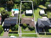 DA Approved 4 Level Site for 14 SDA Apartments + 2 OOA...