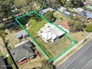 Da approved 72 places Childcare site