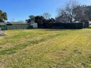 DA Approved Duplex Site, Prime In Town Location!