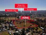 DA Approved for 69 Lots Cheap Civil Costs and Major Lack...