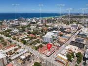 DA APPROVED FOR A CITY GATEWAY STATEMENT PIECE