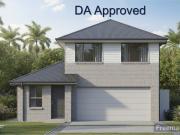 DA approved House and Land Package
