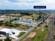 DA Approved Industrial Development Opportunity!