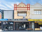 DA APPROVED MIXED USE FREEHOLD DEVELOP OR INVEST