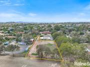 DA Approved, Multi Dwelling Site