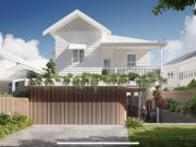 DA Approved Plans for Luxe Designed Home by Michael and...