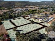 DA APPROVED RESIDENTIAL LAND DEVELOPMENT