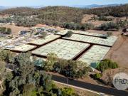 DA APPROVED RESIDENTIAL LAND DEVELOPMENT