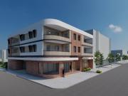 DA Approved Site Opposite park and walk to facilities