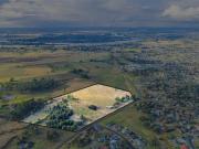 DA Approved Subdivision for 87 Dwellings Affordable...
