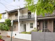 DA approved terrace / dual access block / peaceful leafy...