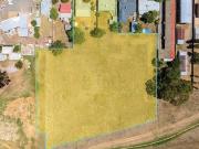 DA Approved Townhouse Site Goonoo Goonoo Grange, Tamworth