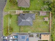 DA & CC Approved Duplex Site in Tranquil Location