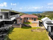 DA & CC approved for two dwellings capturing city and...