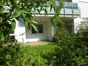 DA Eberstadt: moderne 3 Zimmer ETW mit Terrasse und Garten